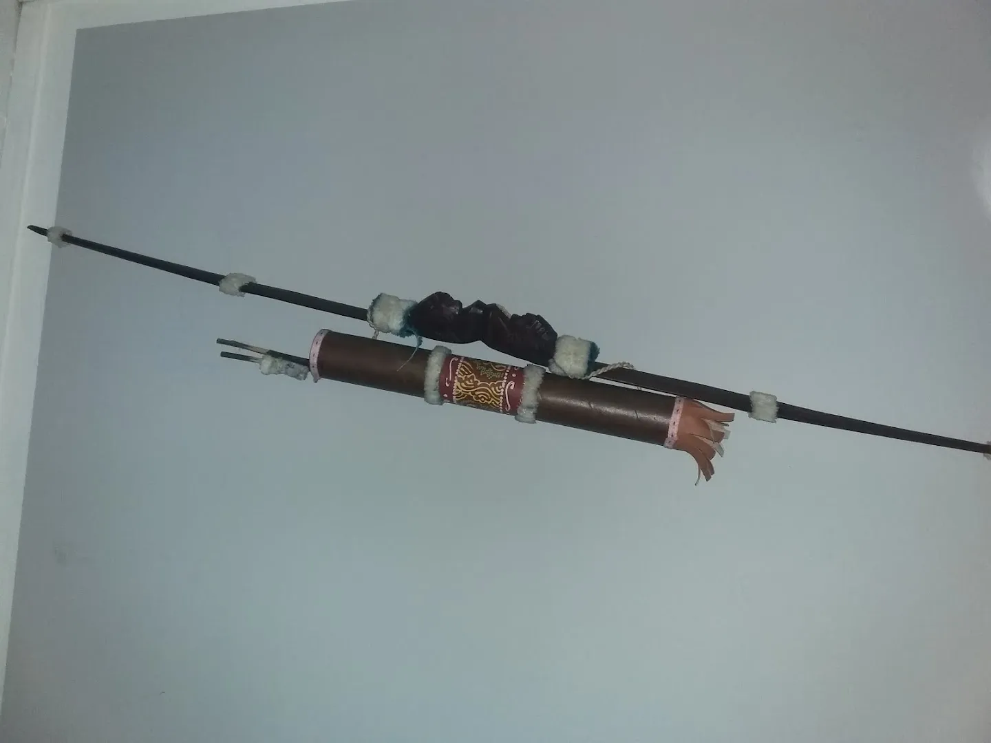 Salle des fetes La Grapperies